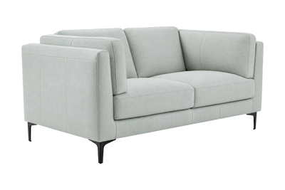 Oli Plus Small Sofa in Fresco Meteor