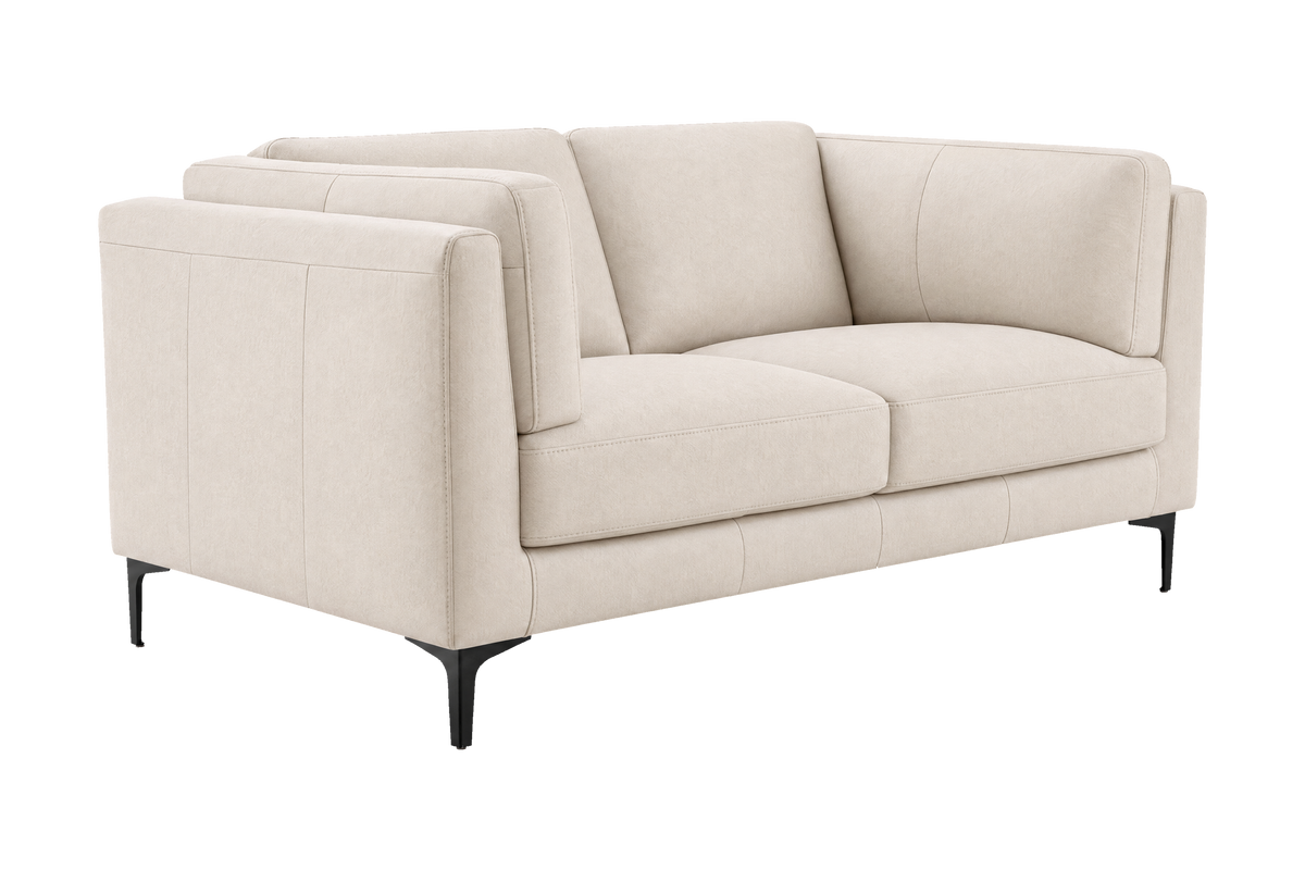 Oli Plus Small Sofa in Fresco Milky