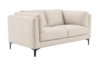 Oli Plus Small Sofa in Fresco Milky