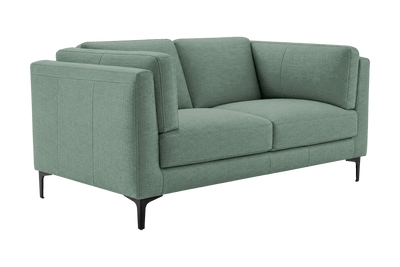 Oli Plus Small Sofa in Roni Nane