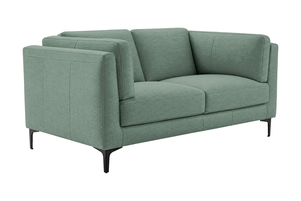 Oli Plus Small Sofa in Roni Nane