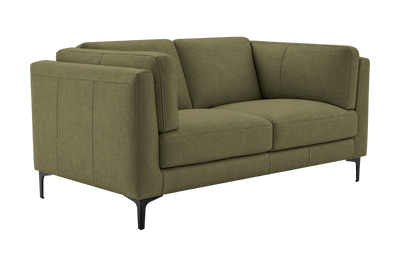 Oli Plus Small Sofa in Mosquito Sycamore