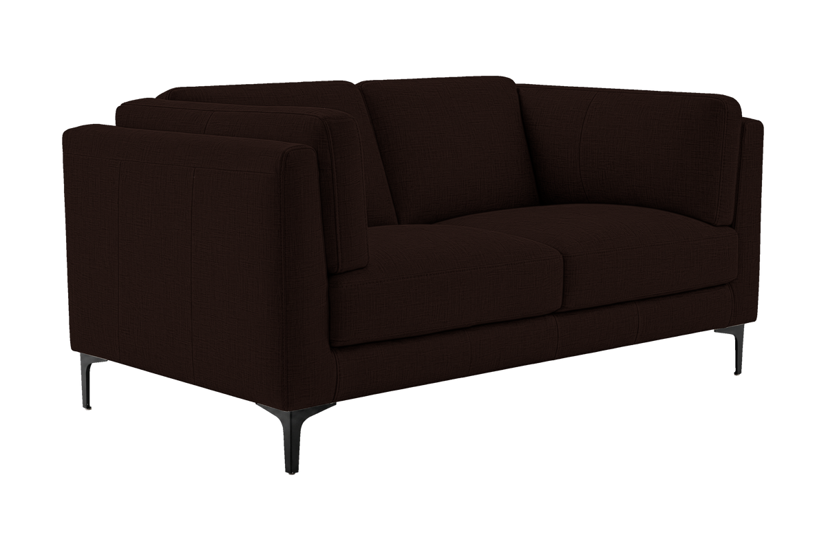 Oli Plus Small Sofa in Mosquito Terra