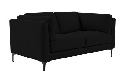 Oli Plus Small Sofa in Mosquito Yves