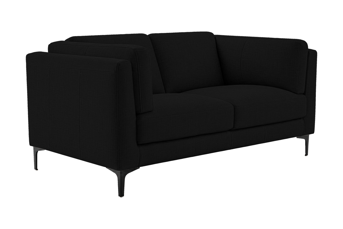 Oli Plus Small Sofa in Mosquito Yves