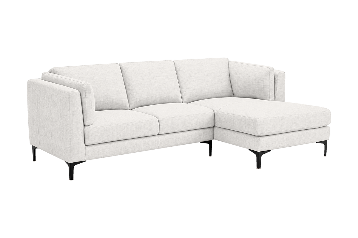 Oli Right Hand Facing Sofa in Mosquito Foam