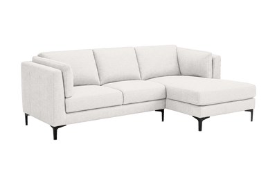 Oli Right Hand Facing Sofa in Mosquito Foam