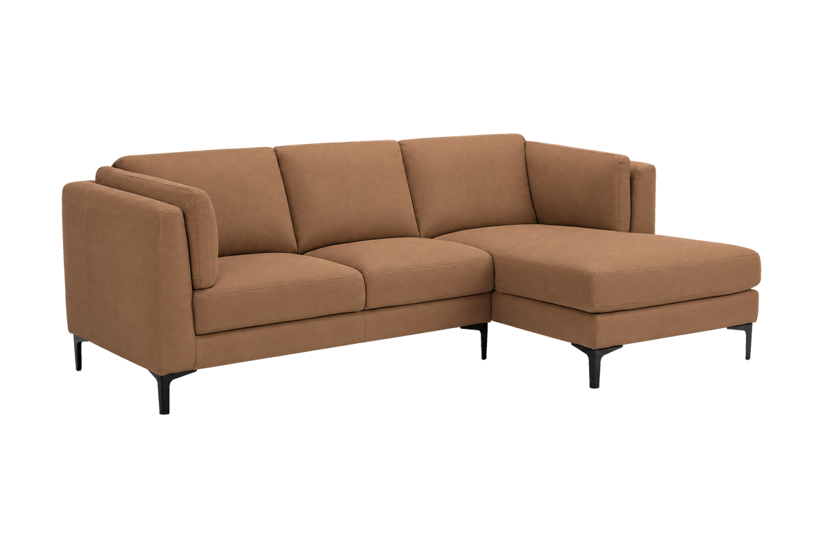 Oli Right Hand Facing Sofa in Fresco Hazel