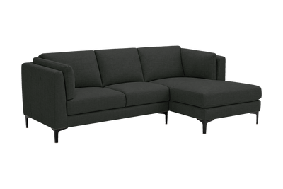 Oli Right Hand Facing Sofa in Mosquito Lola