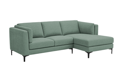 Oli Right Hand Facing Sofa in Roni Nane
