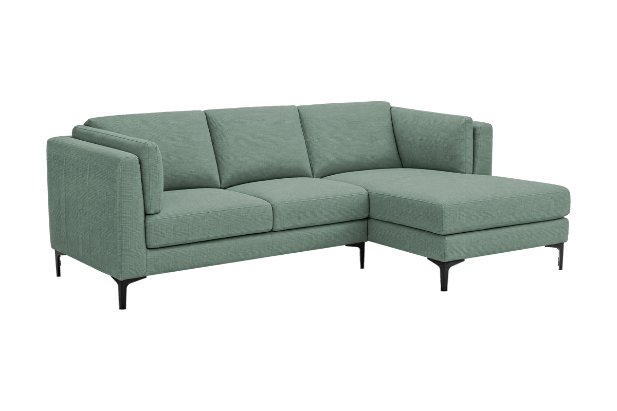 Oli Right Hand Facing Sofa in Roni Nane