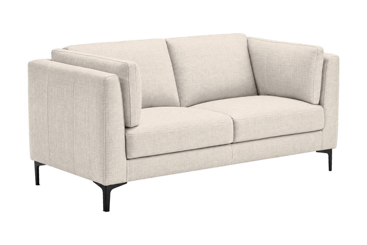 Oli Small Sofa in Mosquito Cracker