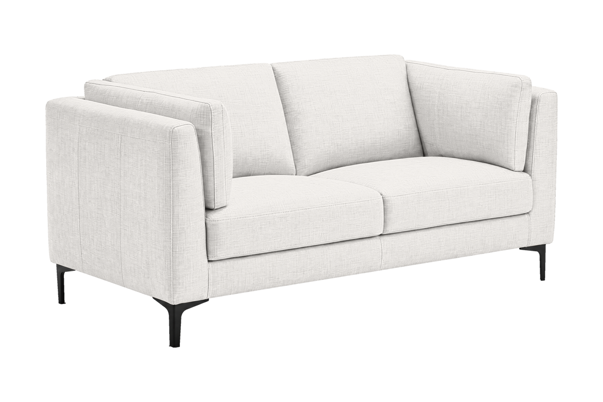 Oli Small Sofa in Mosquito Foam