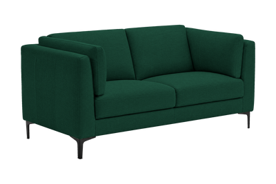 Oli Small Sofa in Roni Frog