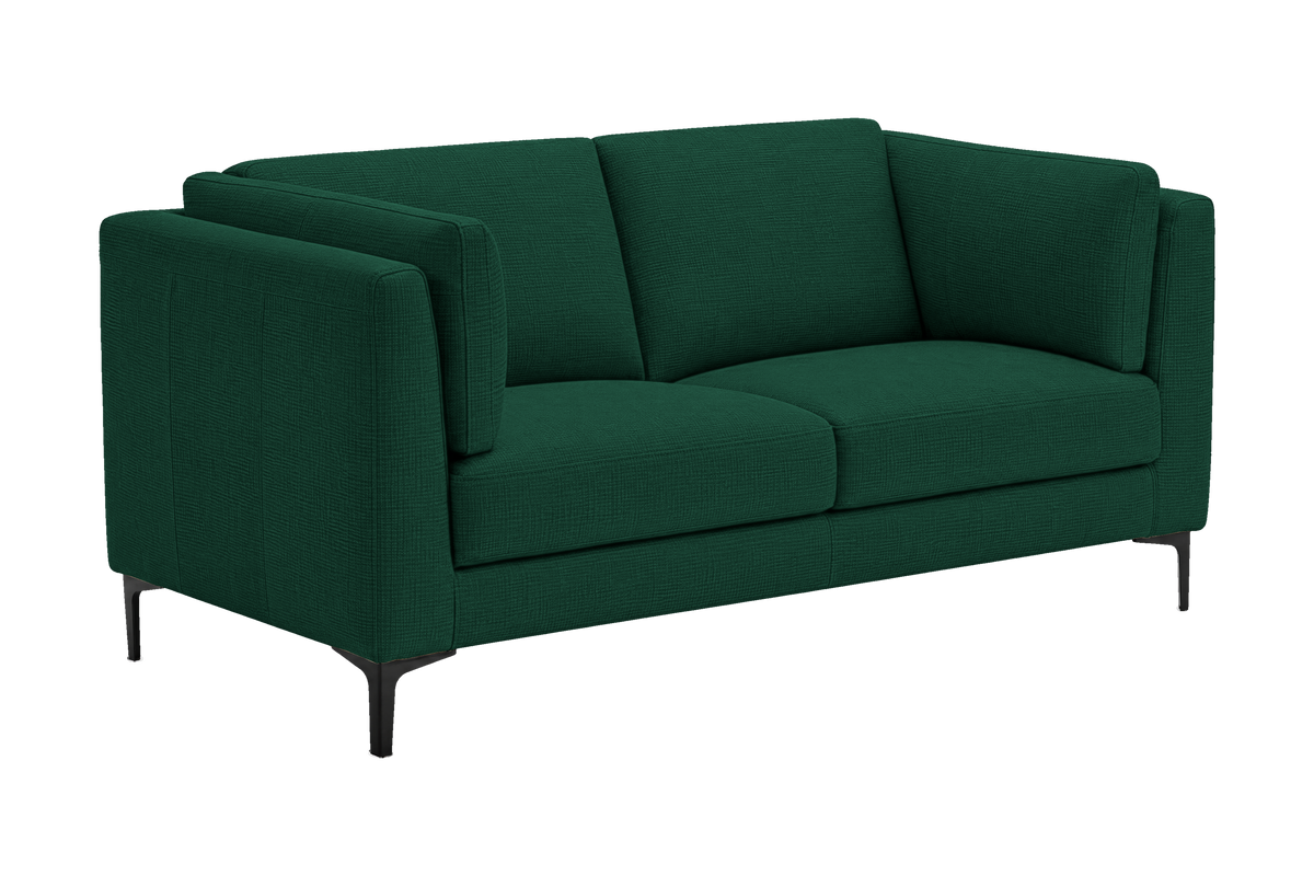 Oli Small Sofa in Roni Frog