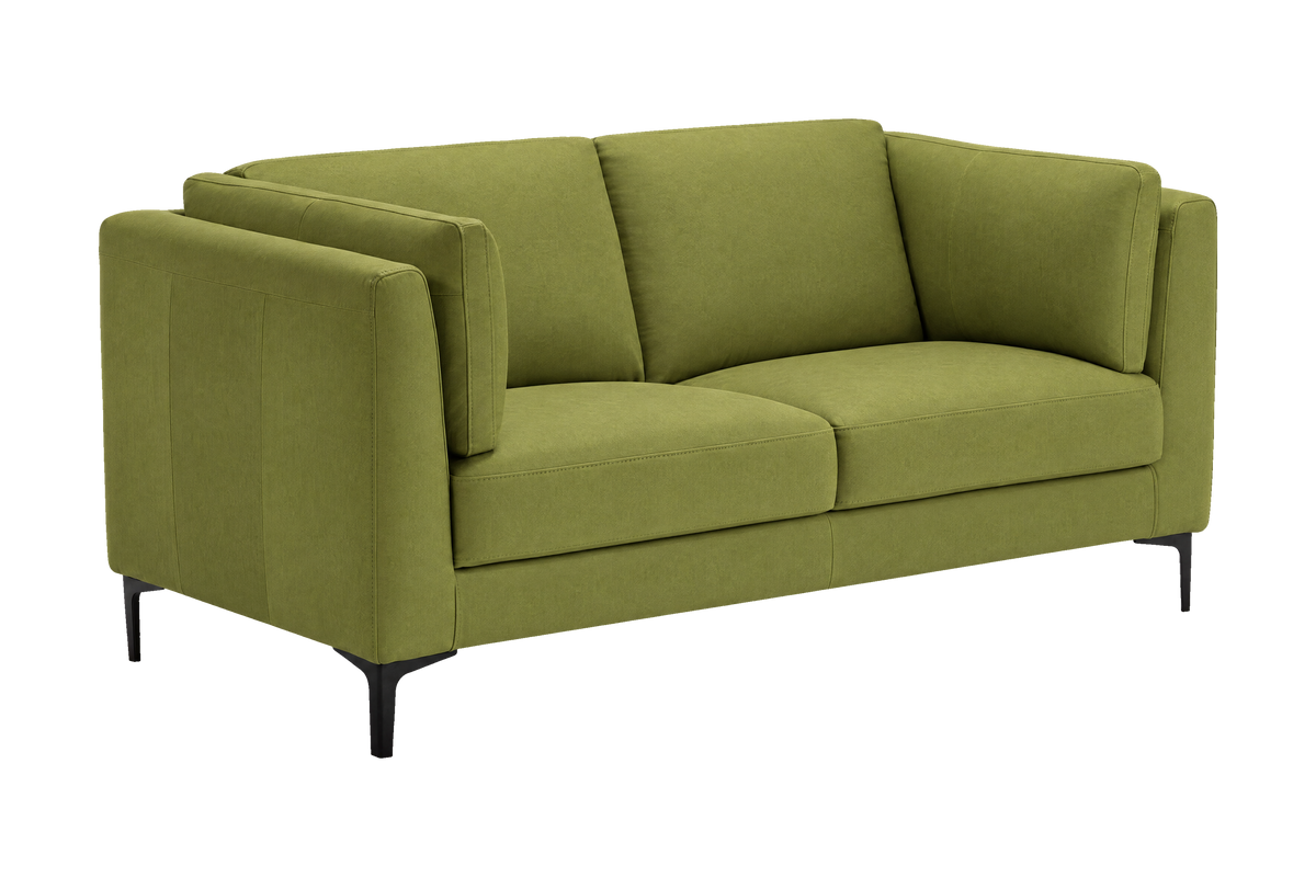 Oli Small Sofa in Fresco Key Lime