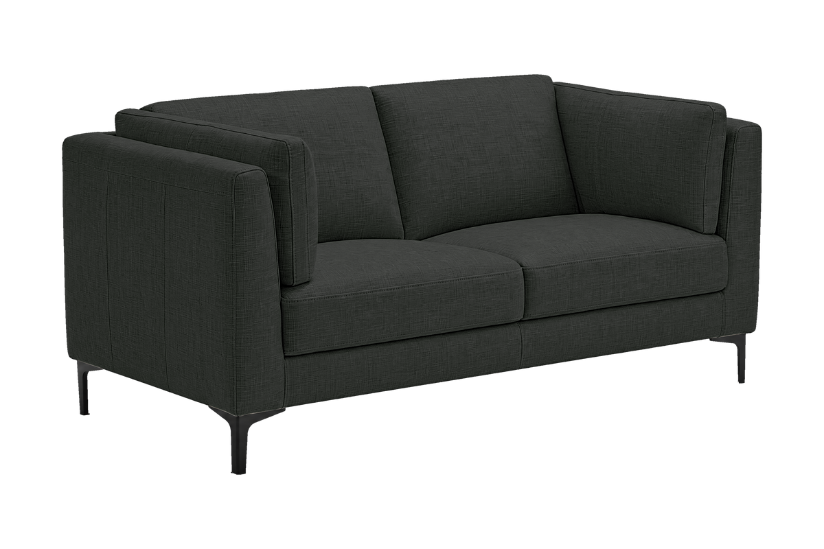 Oli Small Sofa in Mosquito Lola