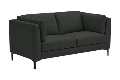 Oli Small Sofa in Mosquito Lola
