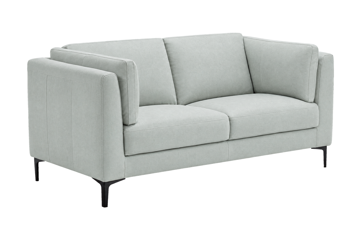 Oli Small Sofa in Fresco Meteor