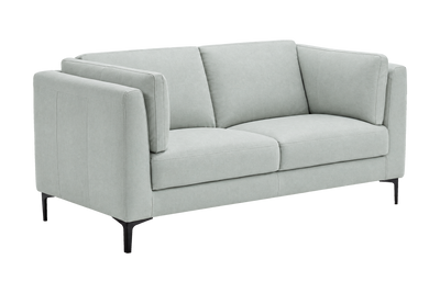 Oli Small Sofa in Fresco Meteor
