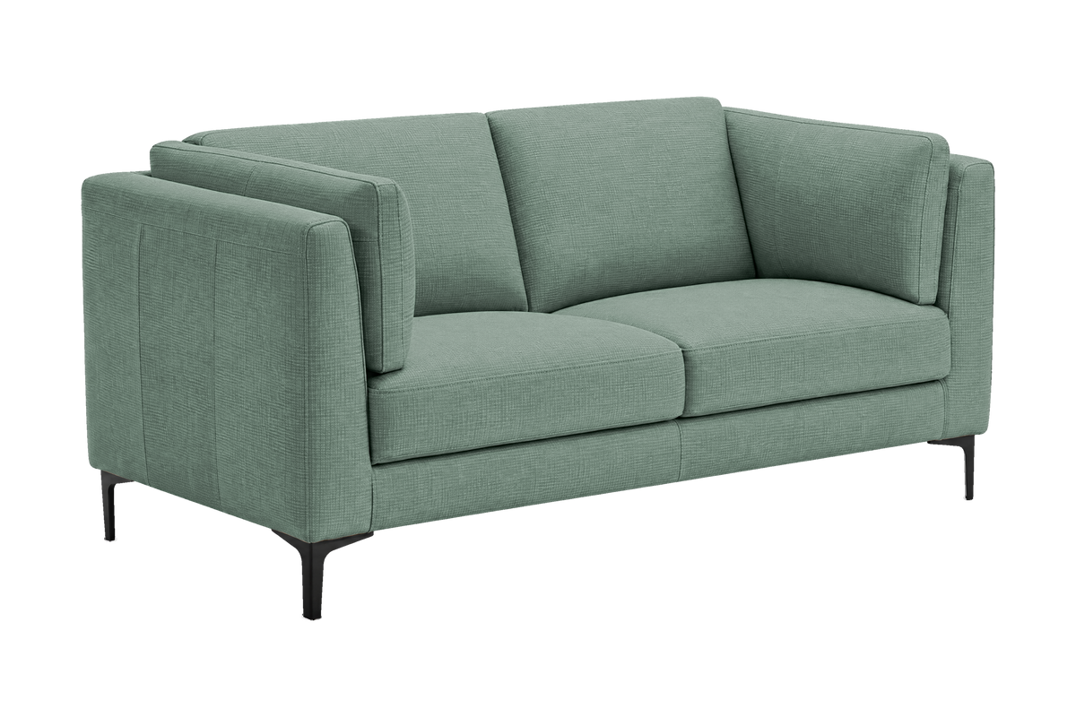 Oli Small Sofa in Roni Nane
