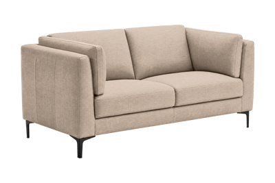 Oli Small Sofa in Roni Pine Nut