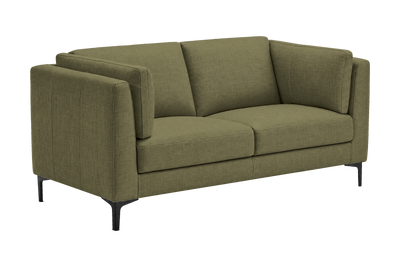 Oli Small Sofa in Mosquito Sycamore