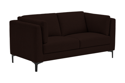 Oli Small Sofa in Mosquito Terra