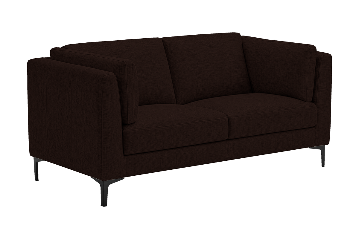 Oli Small Sofa in Mosquito Terra