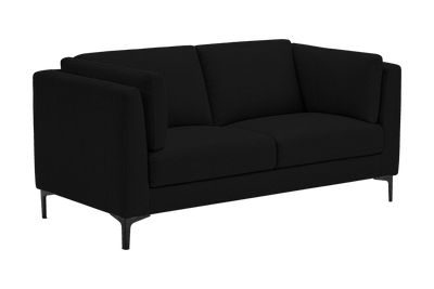Oli Small Sofa in Mosquito Yves