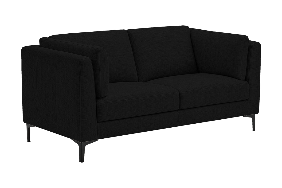 Oli Small Sofa in Mosquito Yves