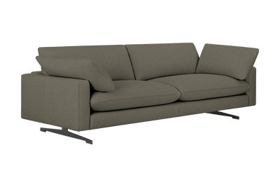 Oliver Maxi Sofa in Felix Cos