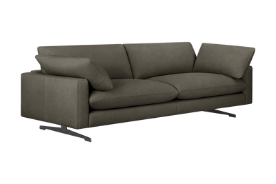 Oliver Large Sofa in Marfa Cos