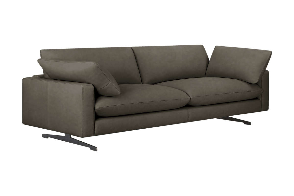 Oliver Large Sofa in Marfa Cos