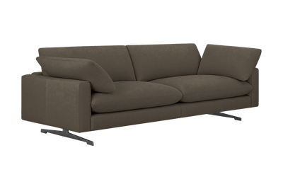 Oliver Maxi Sofa in Fresco Cos