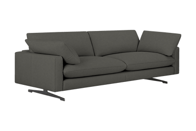 Oliver Large Sofa in Felix Lola