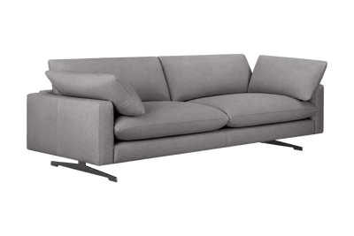Oliver Maxi Sofa in Marfa Meteor