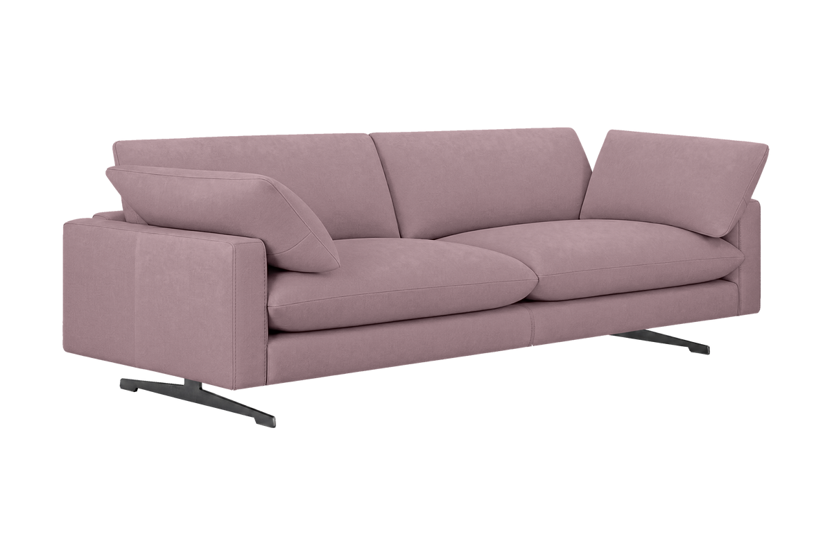 Oliver Maxi Sofa in Fresco Saint-Tropez