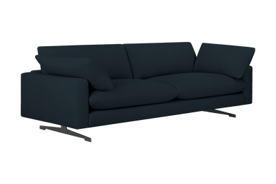Oliver Large Sofa in Marfa Tenerife