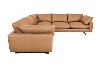 Oliver Sectional in Marfa Les Yeux