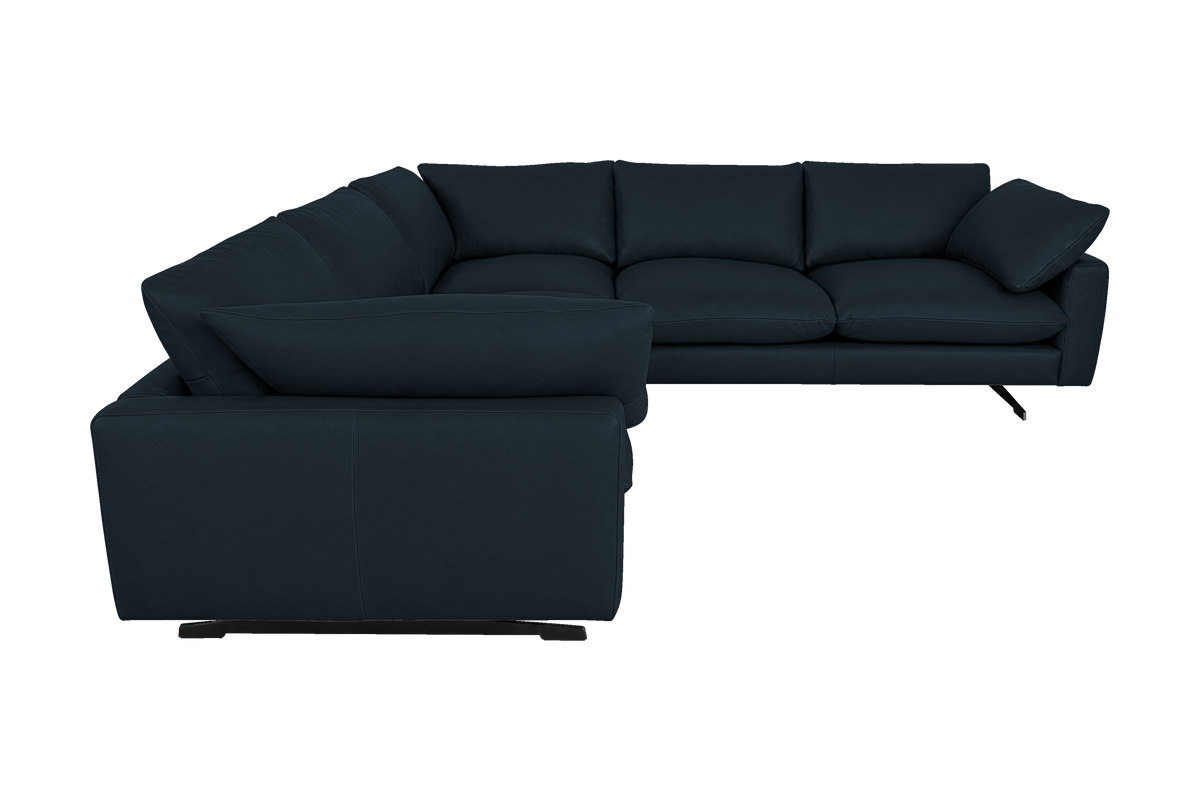 Oliver Sectional in Marfa Tenerife