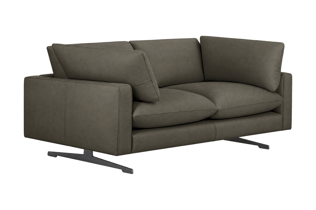 Oliver Small Sofa in Marfa Cos