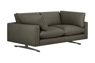 Oliver Small Sofa in Marfa Cos