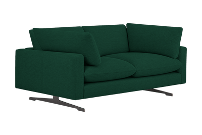 Oliver Small Sofa in Roni Frog
