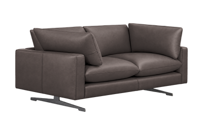 Oliver Small Sofa in Momo Lola