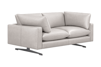 Oliver Small Sofa in Momo Milky