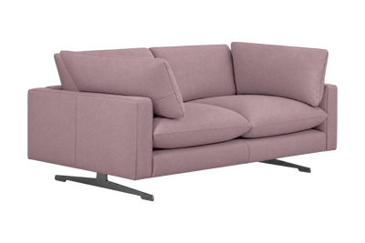 Oliver Small Sofa in Fresco Saint-Tropez