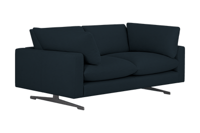 Oliver Small Sofa in Marfa Tenerife