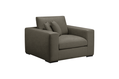 Rhodes Armchair in Marfa Cos