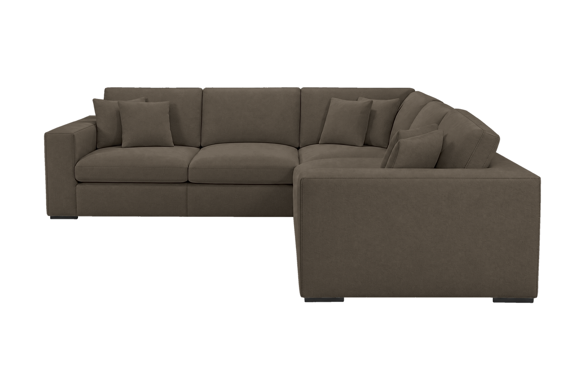 Rhodes Corner Sofa in Fresco Cos